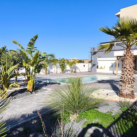 CASADELMAR vacanze San Leone Exterior foto