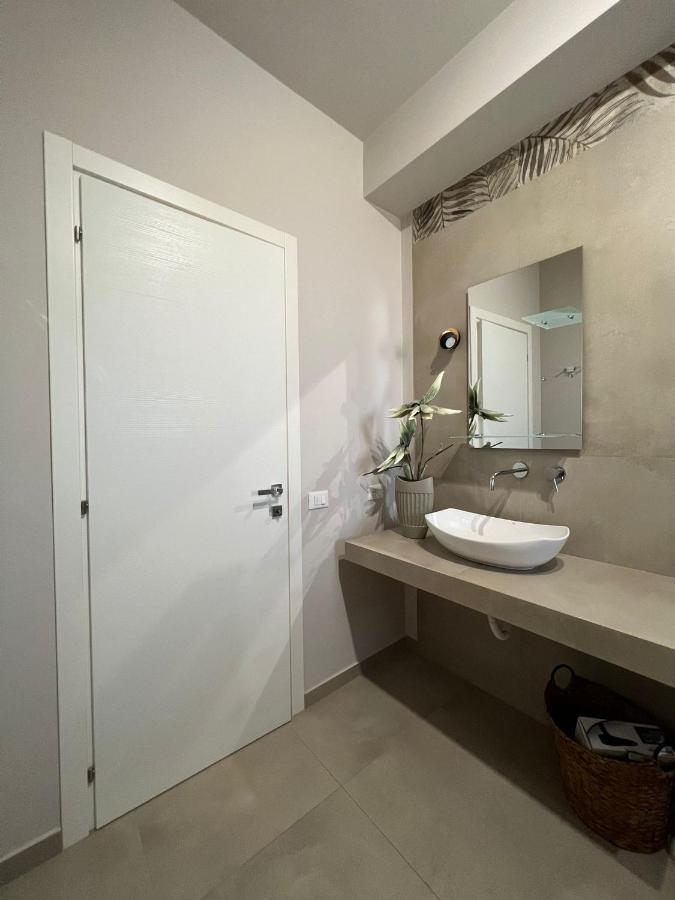 CASADELMAR vacanze San Leone Exterior foto