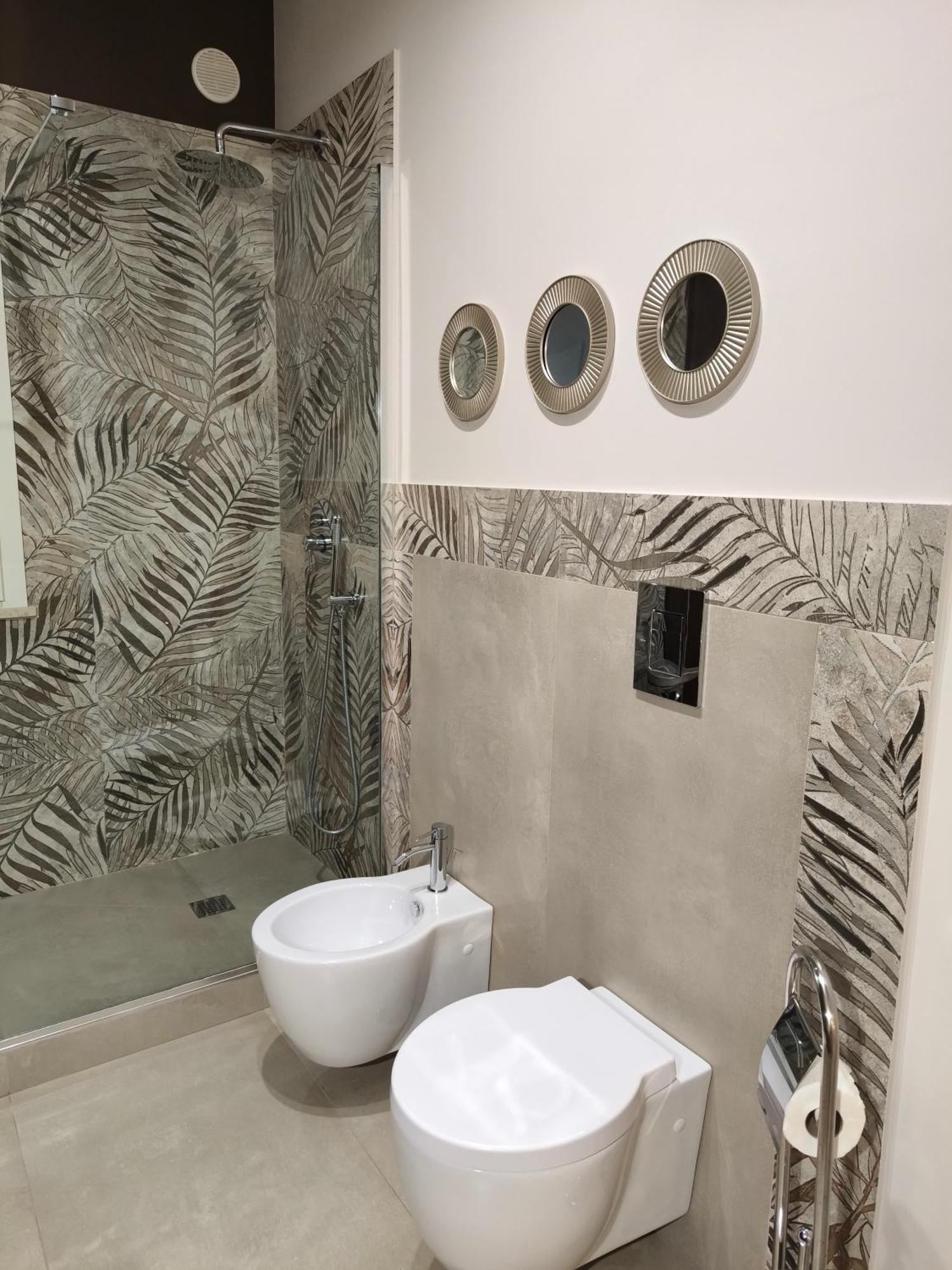 CASADELMAR vacanze San Leone Exterior foto