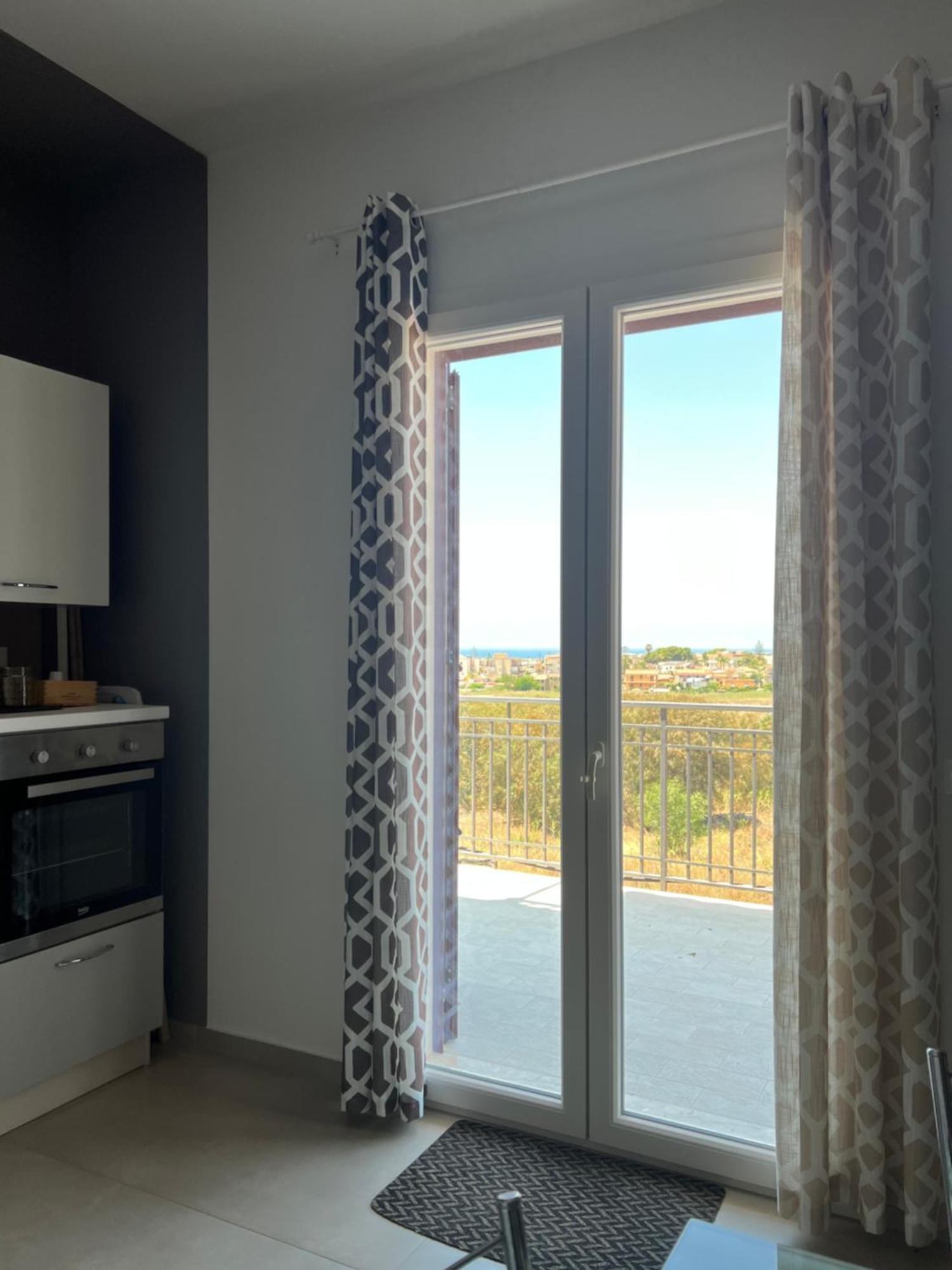 CASADELMAR vacanze San Leone Exterior foto