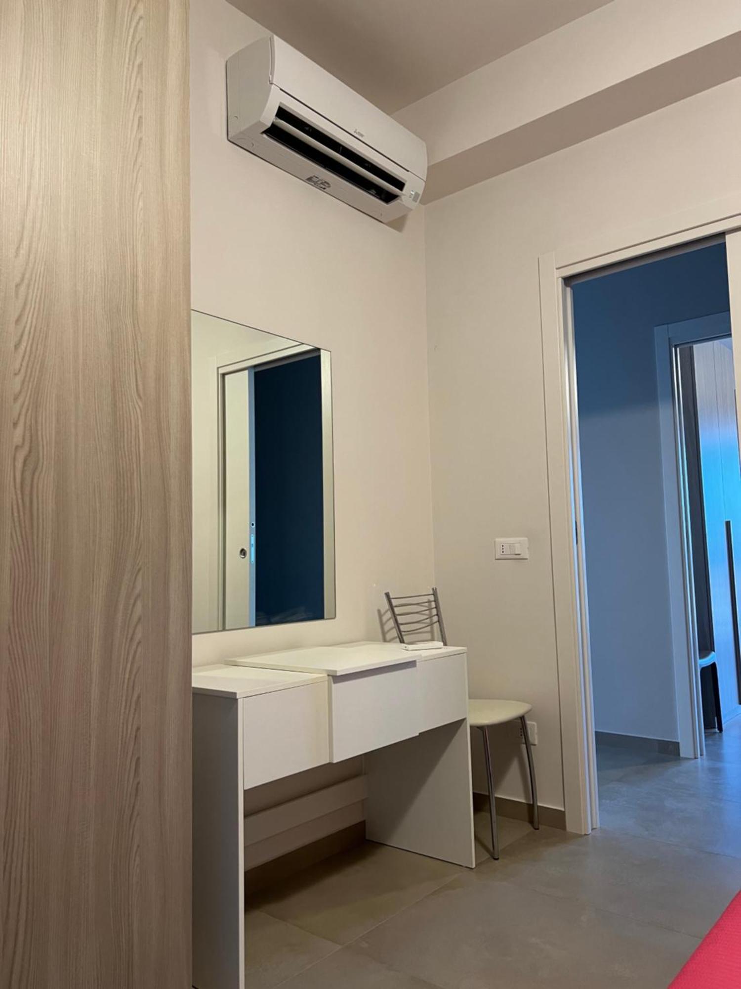 CASADELMAR vacanze San Leone Exterior foto